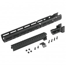 RGW JM MLOK 14.25inch Handguard For AK