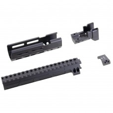 RGW JM MLOK 6.1inch Handguard For AK