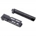 RGW JM MLOK 6.1inch Handguard For AK