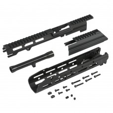 RGW MK3 Chassis System  For Marui/GHK V3 AK GBB BK