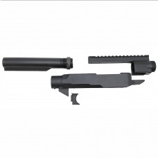 RGW Crazy Ivan Style 10/22 Free Float Conversion kit