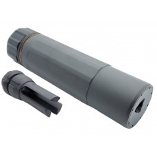 RGW Sandman-K Type silencer set  BK (Cerakote)