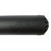 RGW HX-QD 556 Dummy Silencer BK