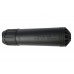 RGW HX-QD 556K Dummy Silencer BK