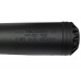 RGW HX-QD 762 Dummy Silencer BK