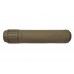 RGW HX-QD 762 SDMR Dummy Silencer FDE Cerakote