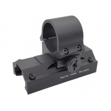 RGW Zion Style Aimpoint Mount for MP5 Series BK