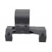 RGW Zion Style Aimpoint Mount for MP5 Series BK