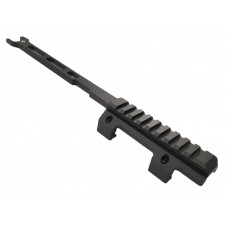 RGW MI Style MP5 Top Rail