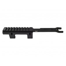 RGW MI Style MP5K Top Rail